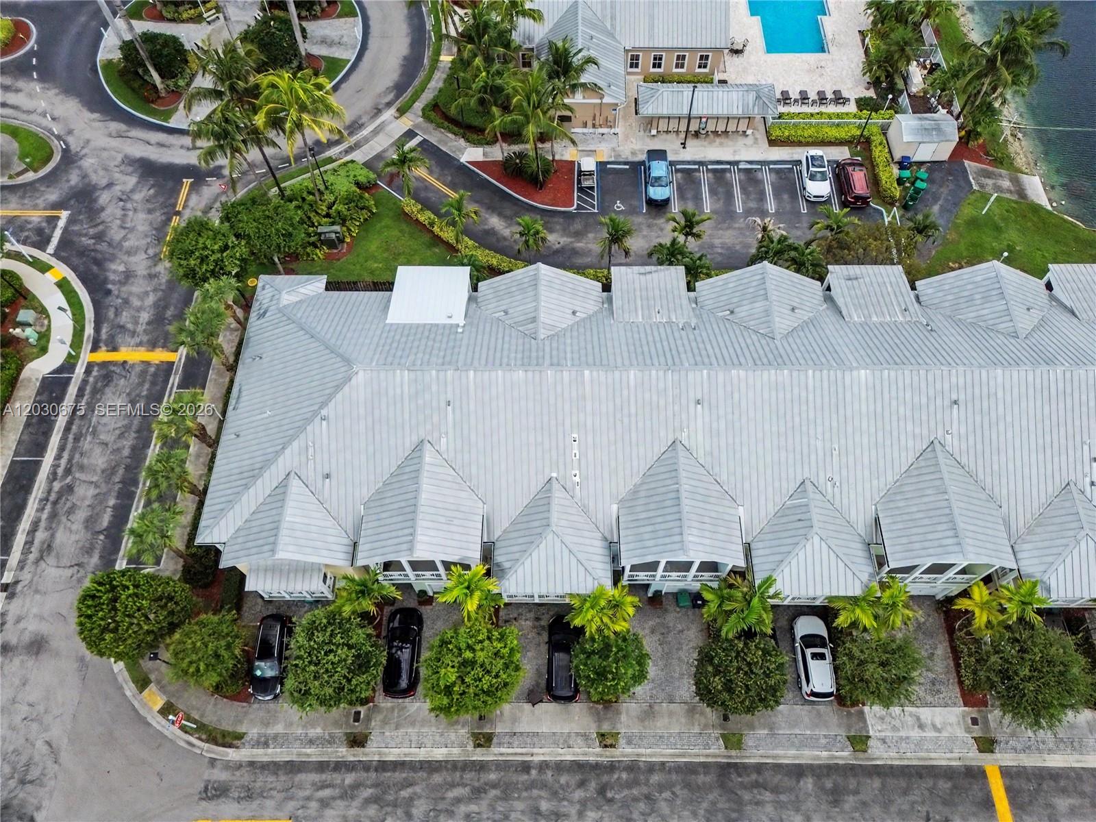 RESERVE AT DORAL EAST - Residential