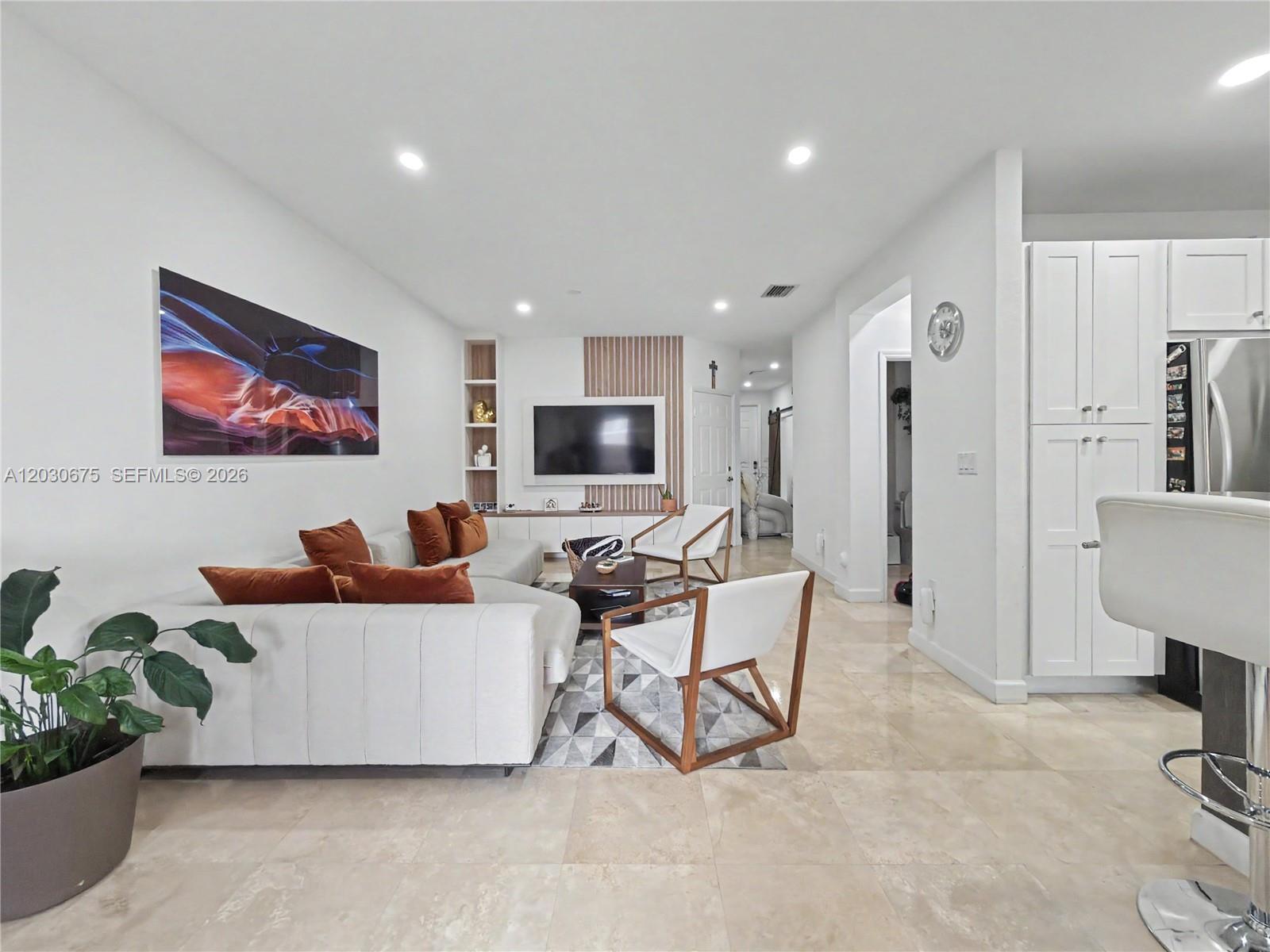 RESERVE AT DORAL EAST - Residential