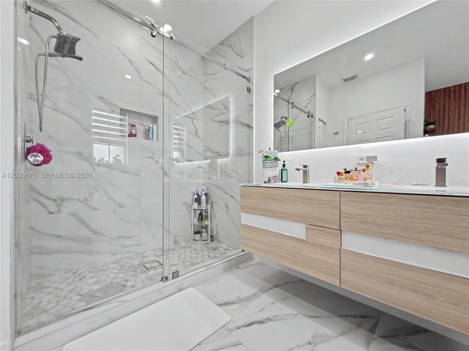 RESERVE AT DORAL EAST - Residential