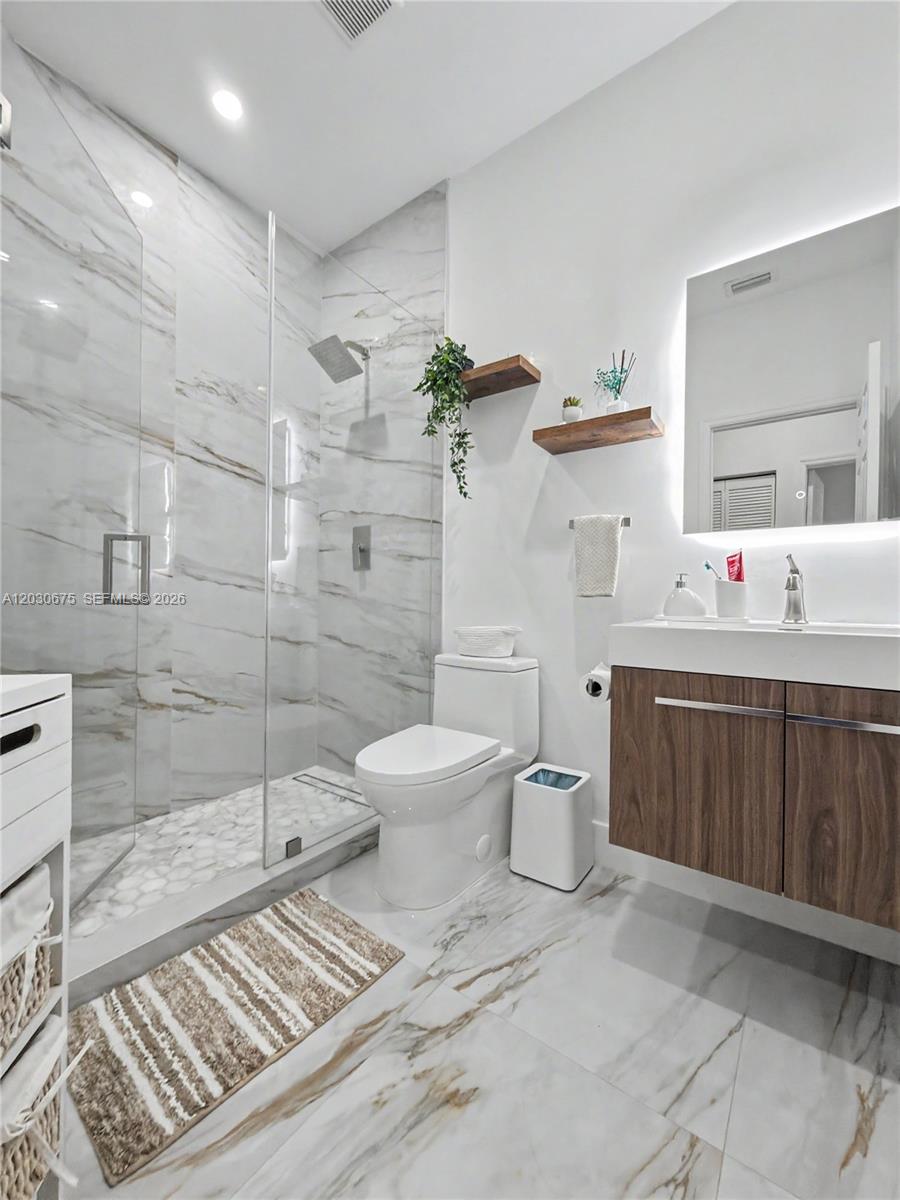 RESERVE AT DORAL EAST - Residential