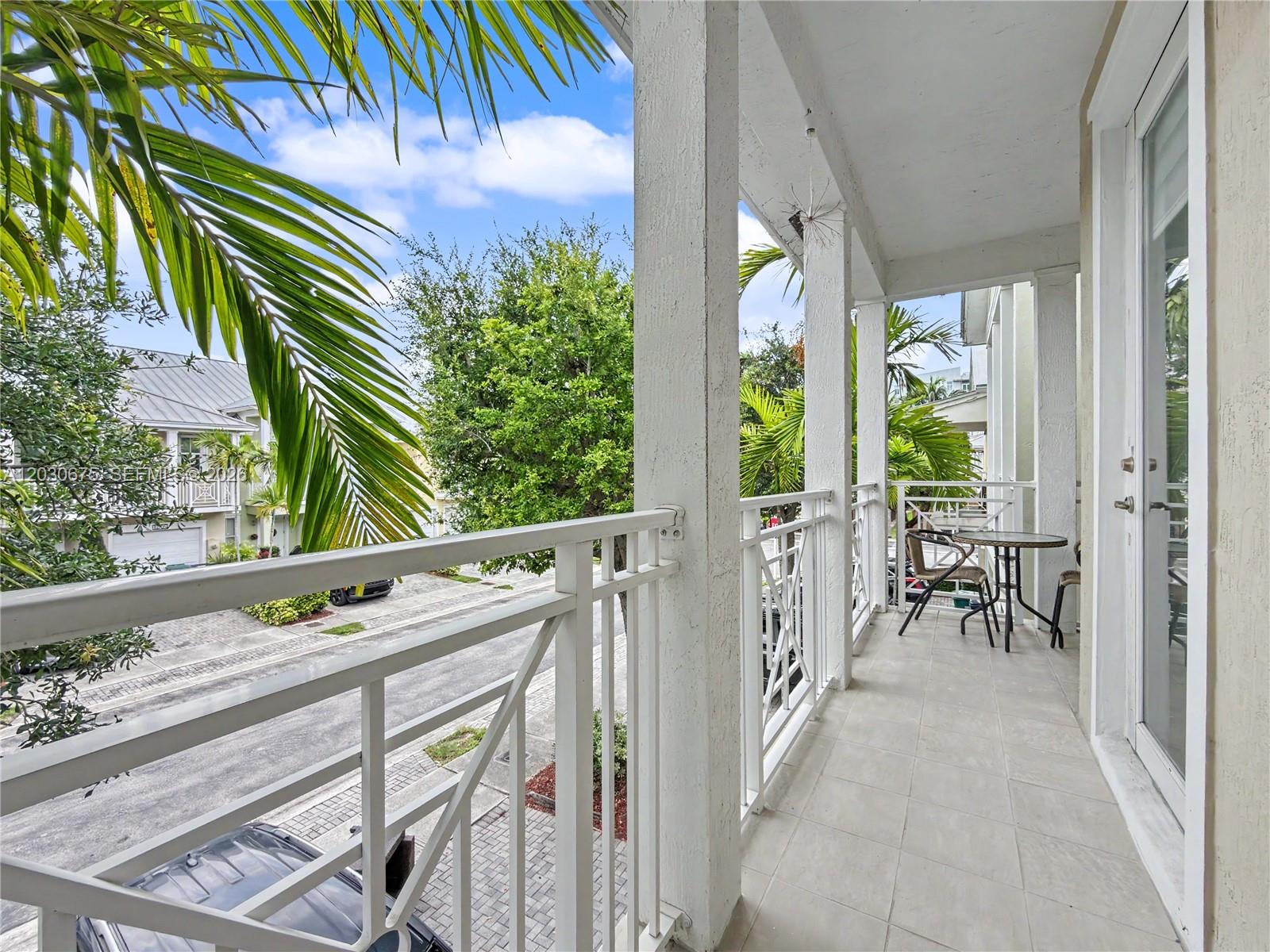 RESERVE AT DORAL EAST - Residential