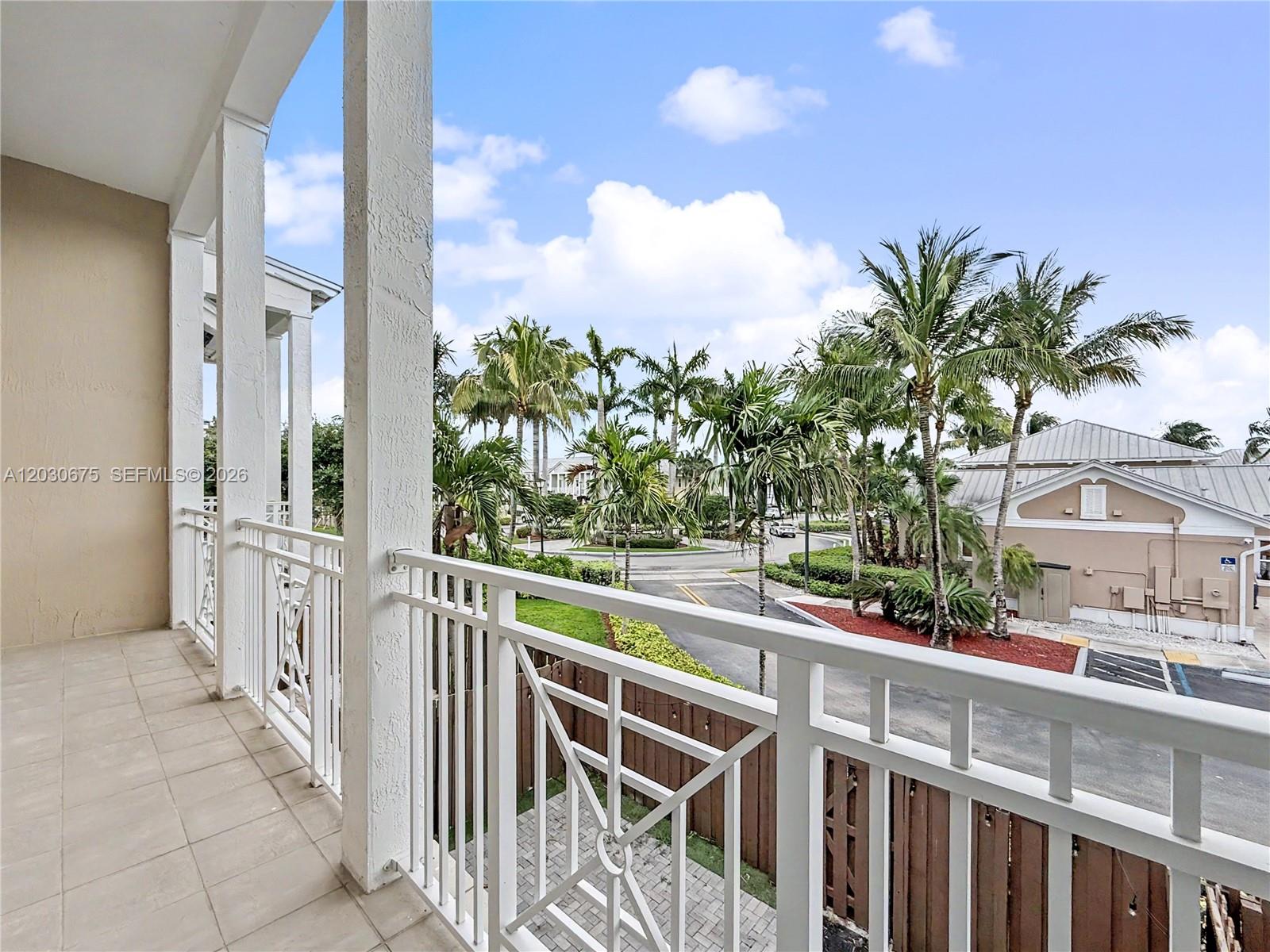RESERVE AT DORAL EAST - Residential