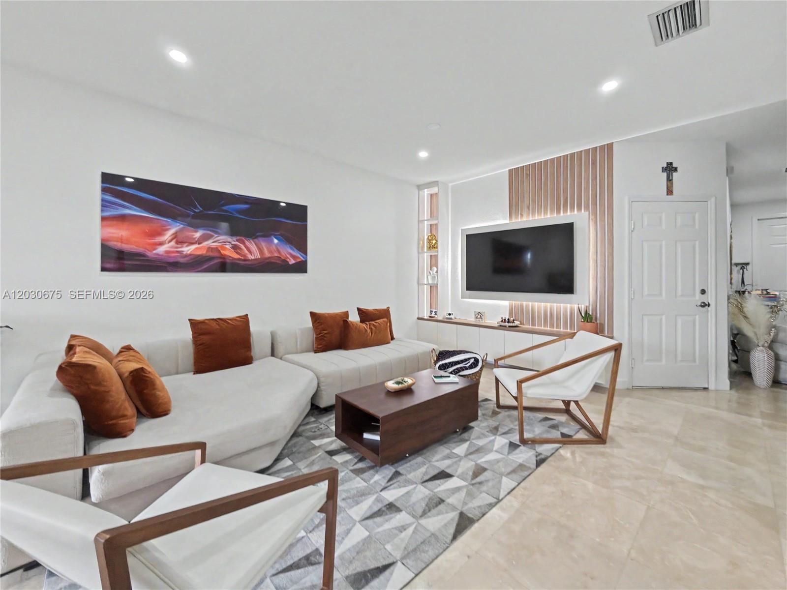 RESERVE AT DORAL EAST - Residential