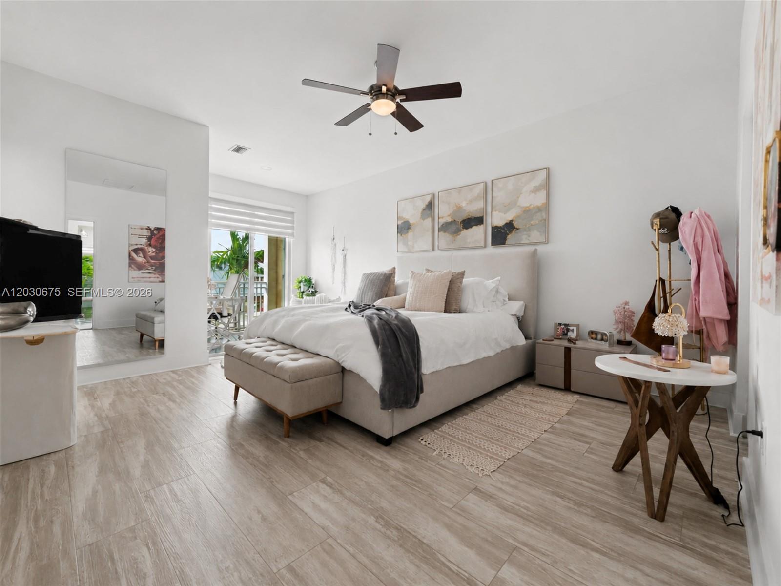 RESERVE AT DORAL EAST - Residential