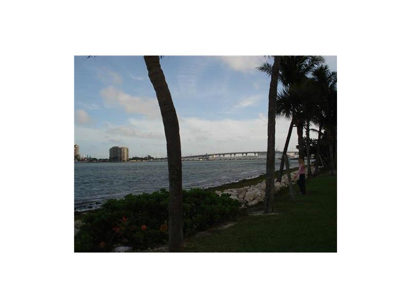 QUANTUM ON THE BAY CONDO - Residential Lease