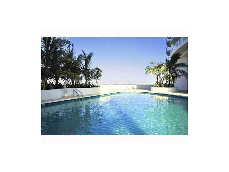 QUANTUM ON THE BAY CONDO - Residential Lease