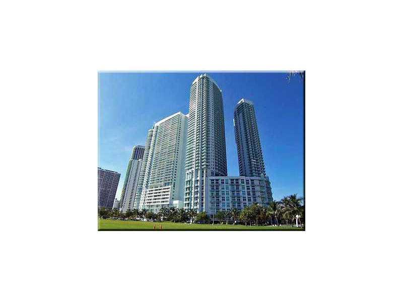 QUANTUM ON THE BAY CONDO - Residential Lease
