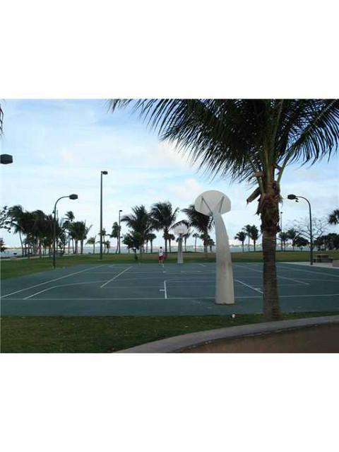 QUANTUM ON THE BAY CONDO - Residential Lease