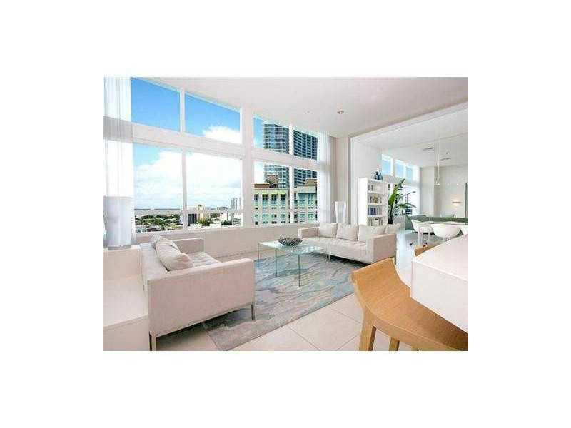 QUANTUM ON THE BAY CONDO - Residential Lease