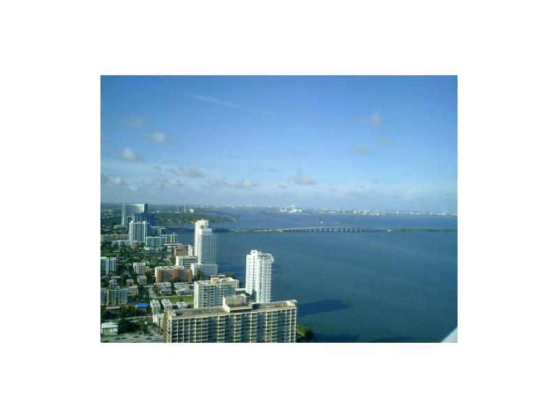 QUANTUM ON THE BAY CONDO - Residential Lease