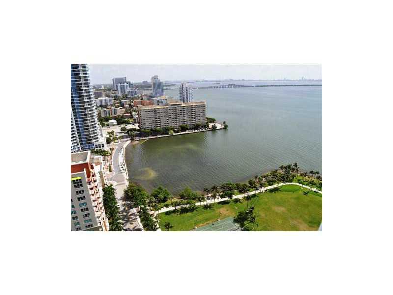 QUANTUM ON THE BAY CONDO - Residential Lease