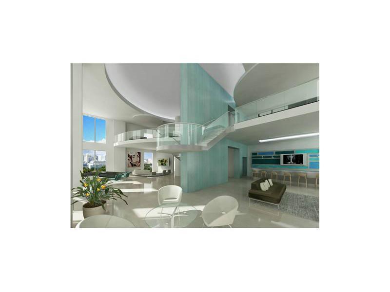 QUANTUM ON THE BAY CONDO - Residential Lease