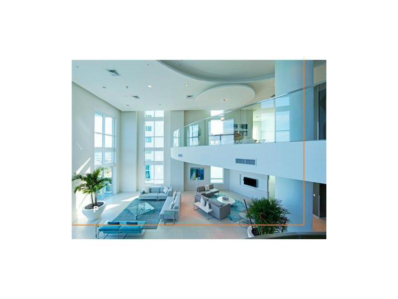 QUANTUM ON THE BAY CONDO - Residential Lease