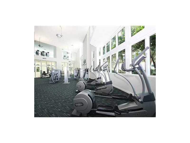 QUANTUM ON THE BAY CONDO - Residential Lease