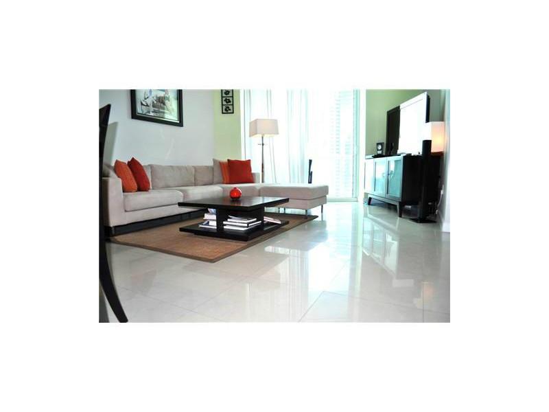 QUANTUM ON THE BAY CONDO - Residential Lease