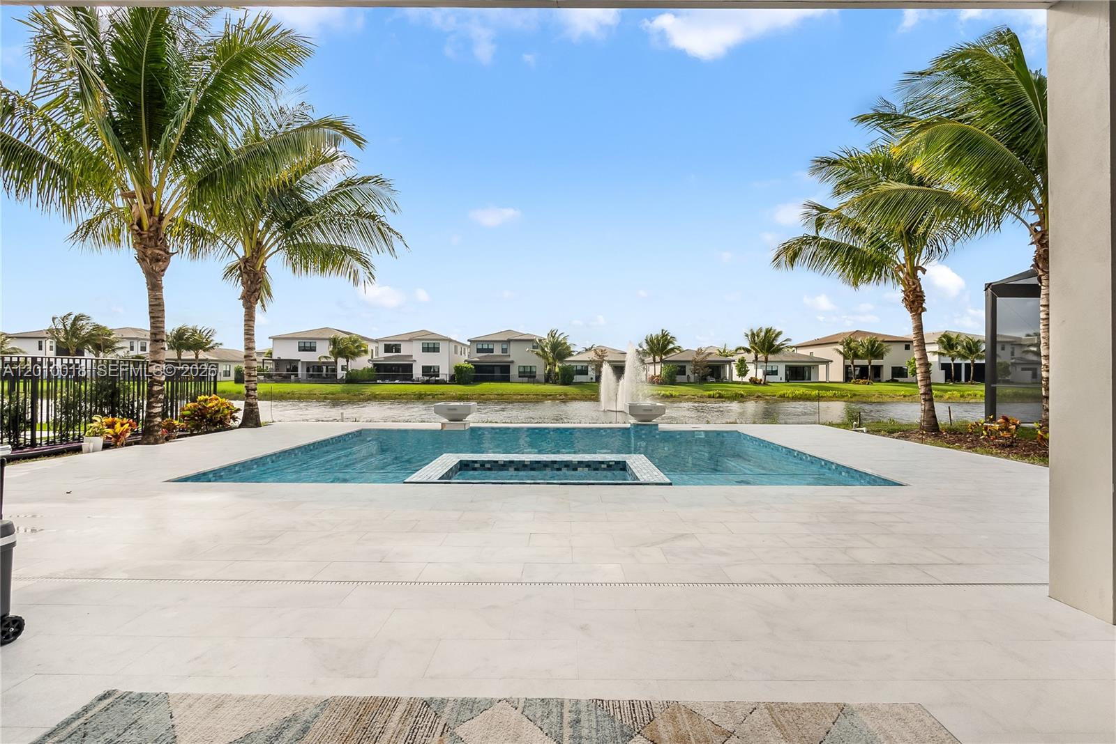 BRIDGES MIZNER PUD BRIDGE - Residential