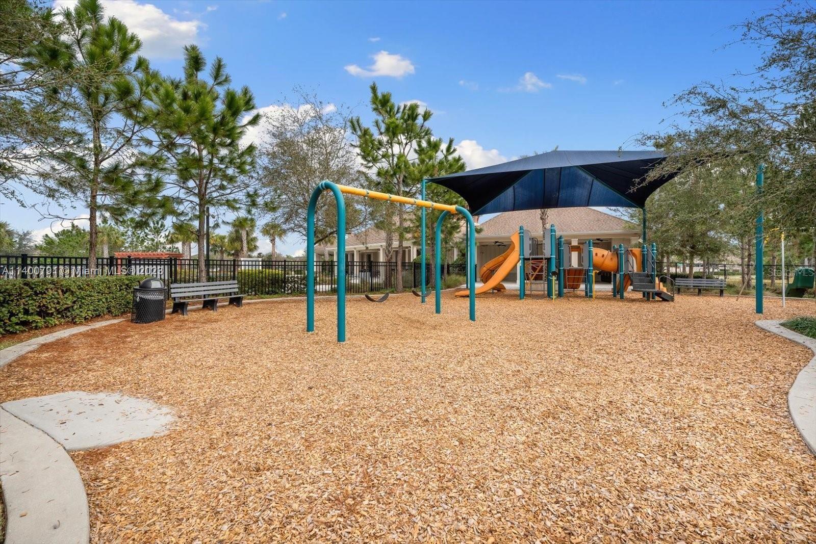 CYPRESSS CREEK PARCEL J PH - Residential