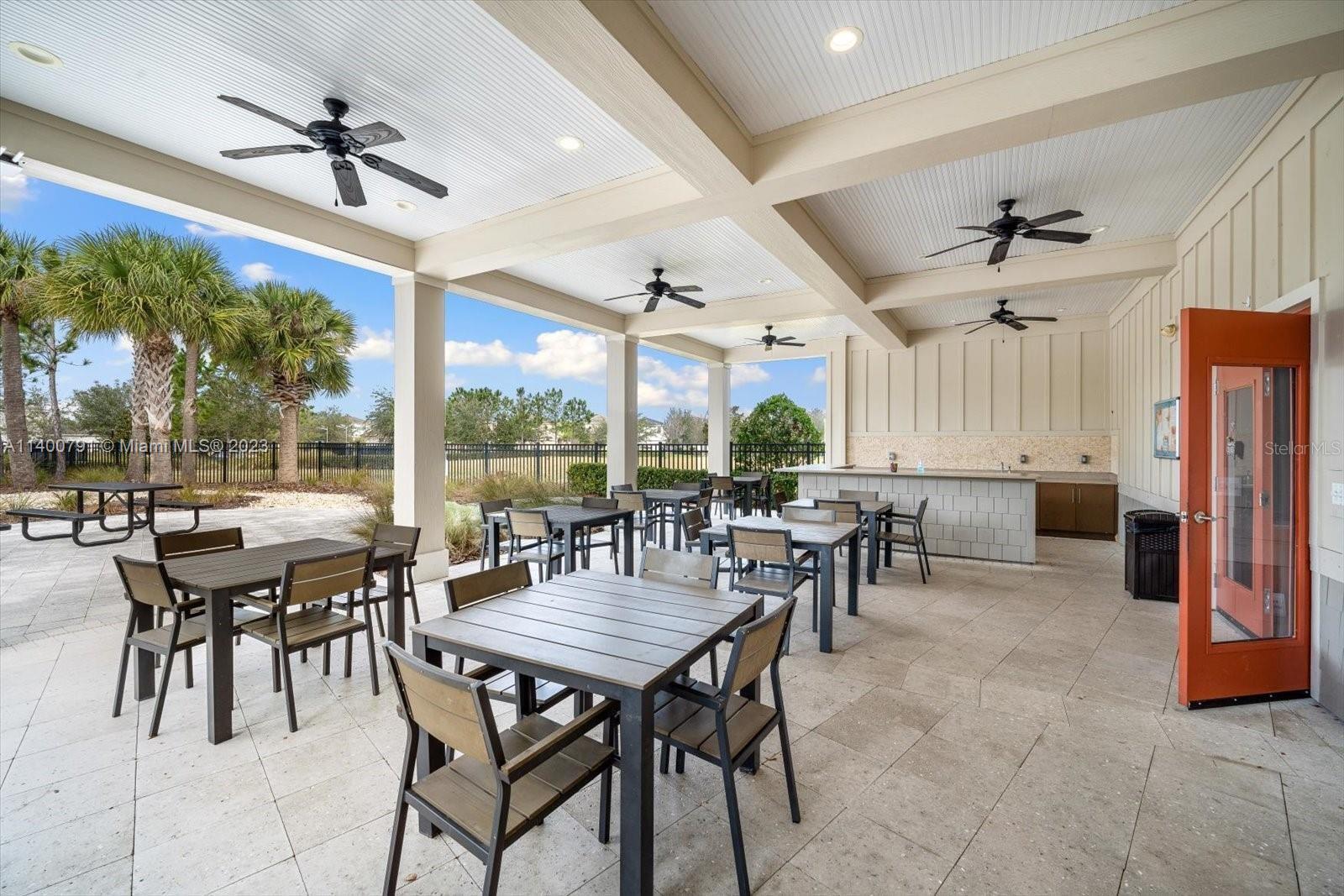 CYPRESSS CREEK PARCEL J PH - Residential