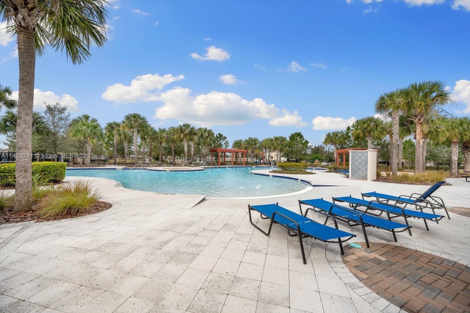 CYPRESSS CREEK PARCEL J PH - Residential