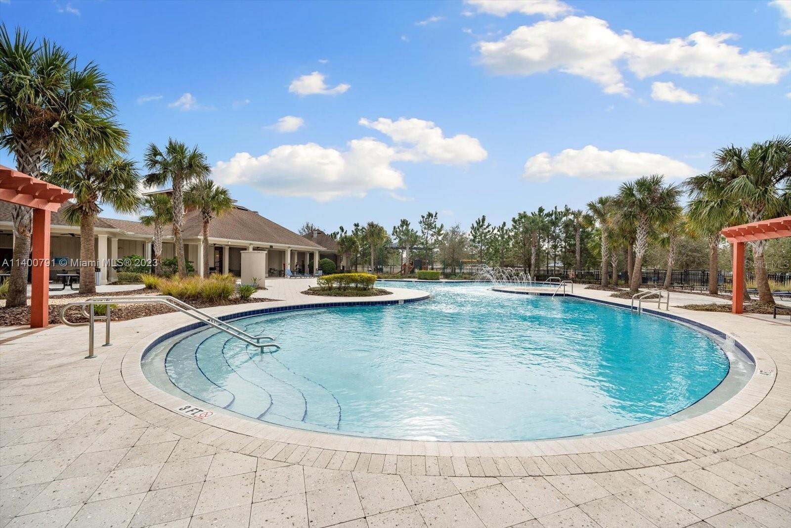 CYPRESSS CREEK PARCEL J PH - Residential
