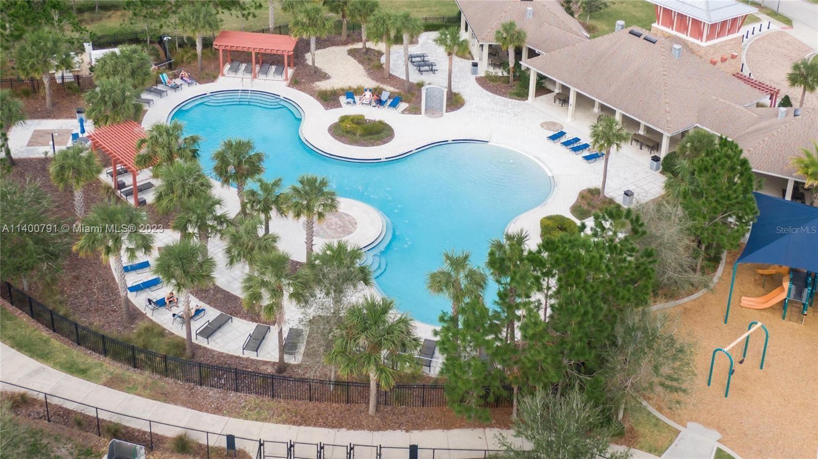 CYPRESSS CREEK PARCEL J PH - Residential