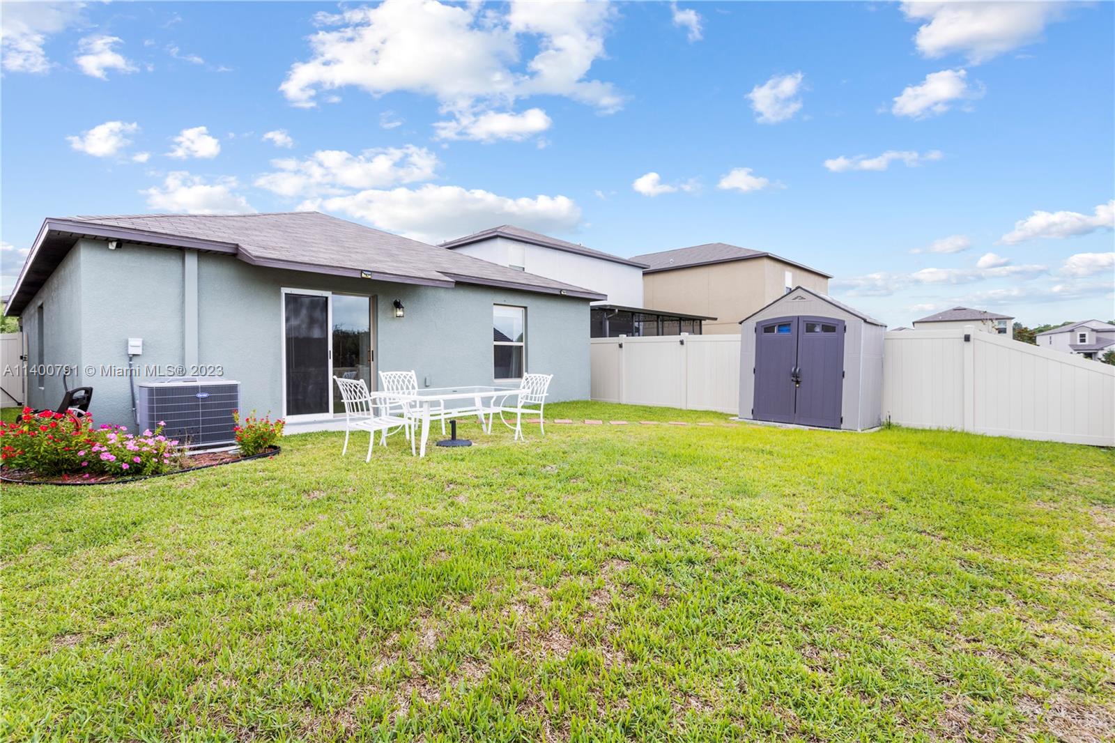 CYPRESSS CREEK PARCEL J PH - Residential