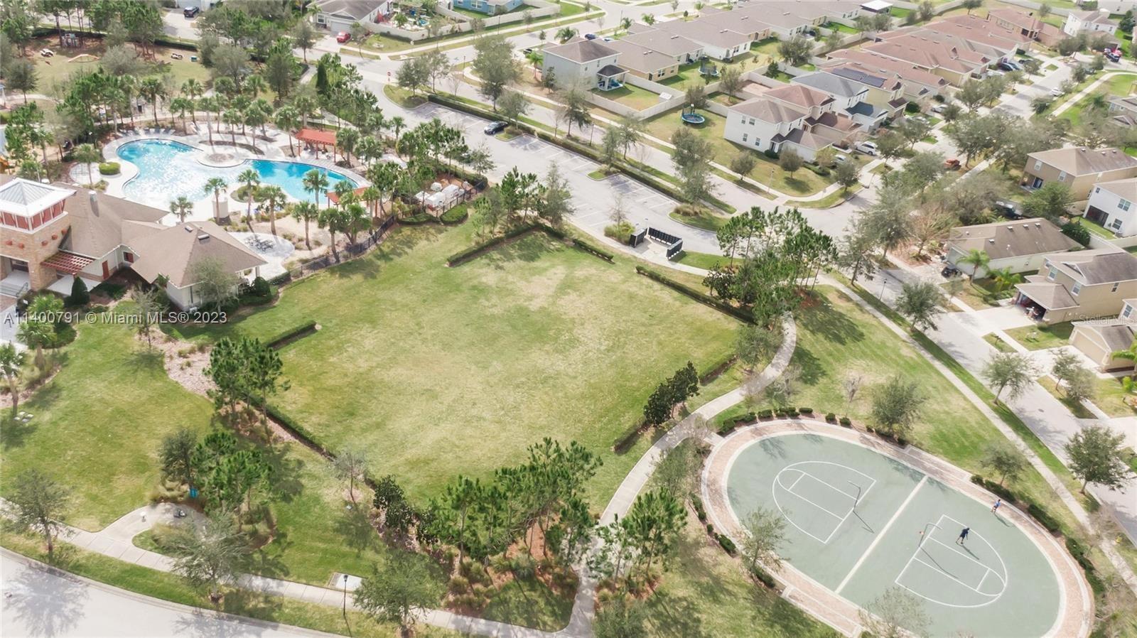 CYPRESSS CREEK PARCEL J PH - Residential