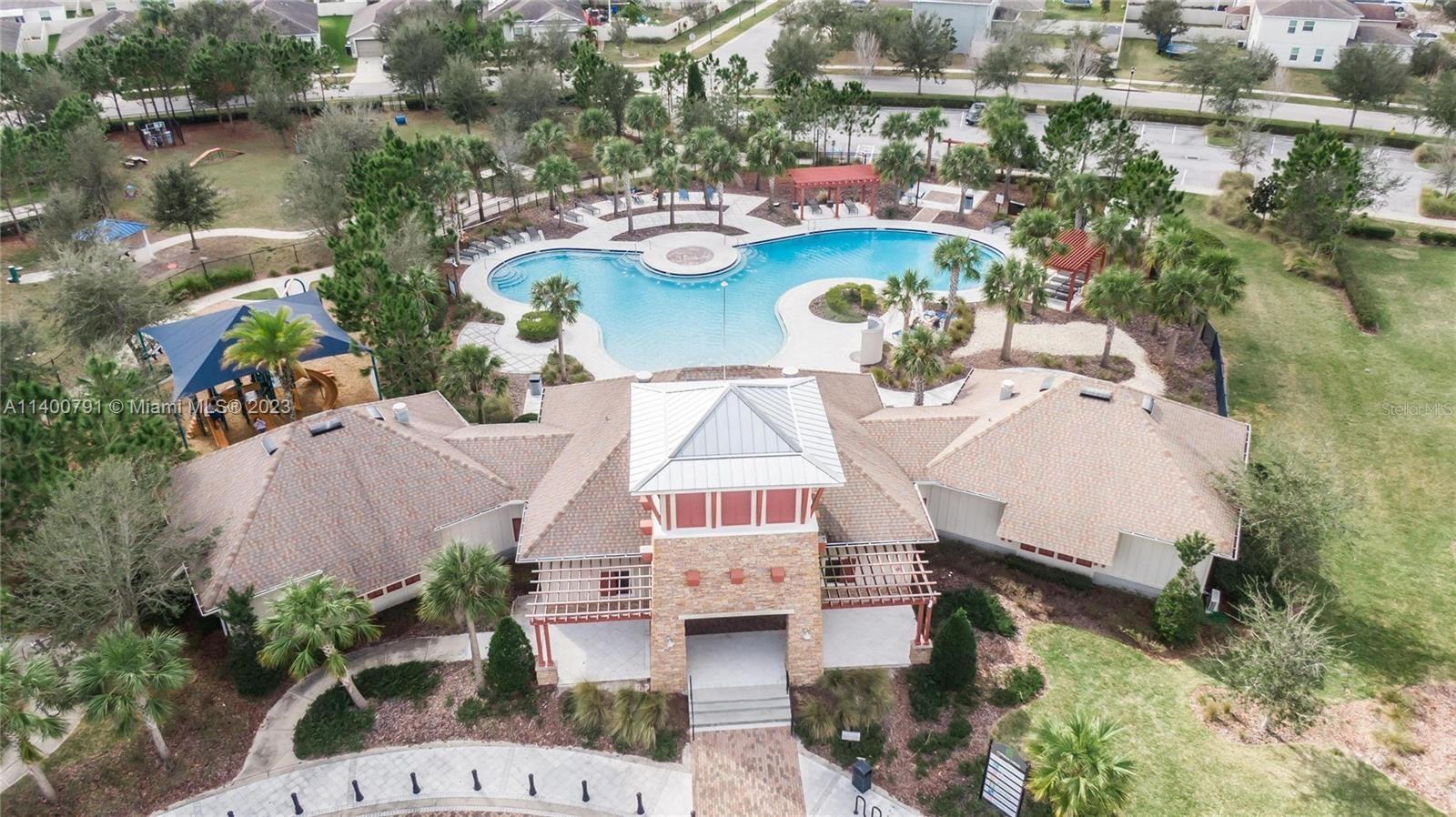 CYPRESSS CREEK PARCEL J PH - Residential