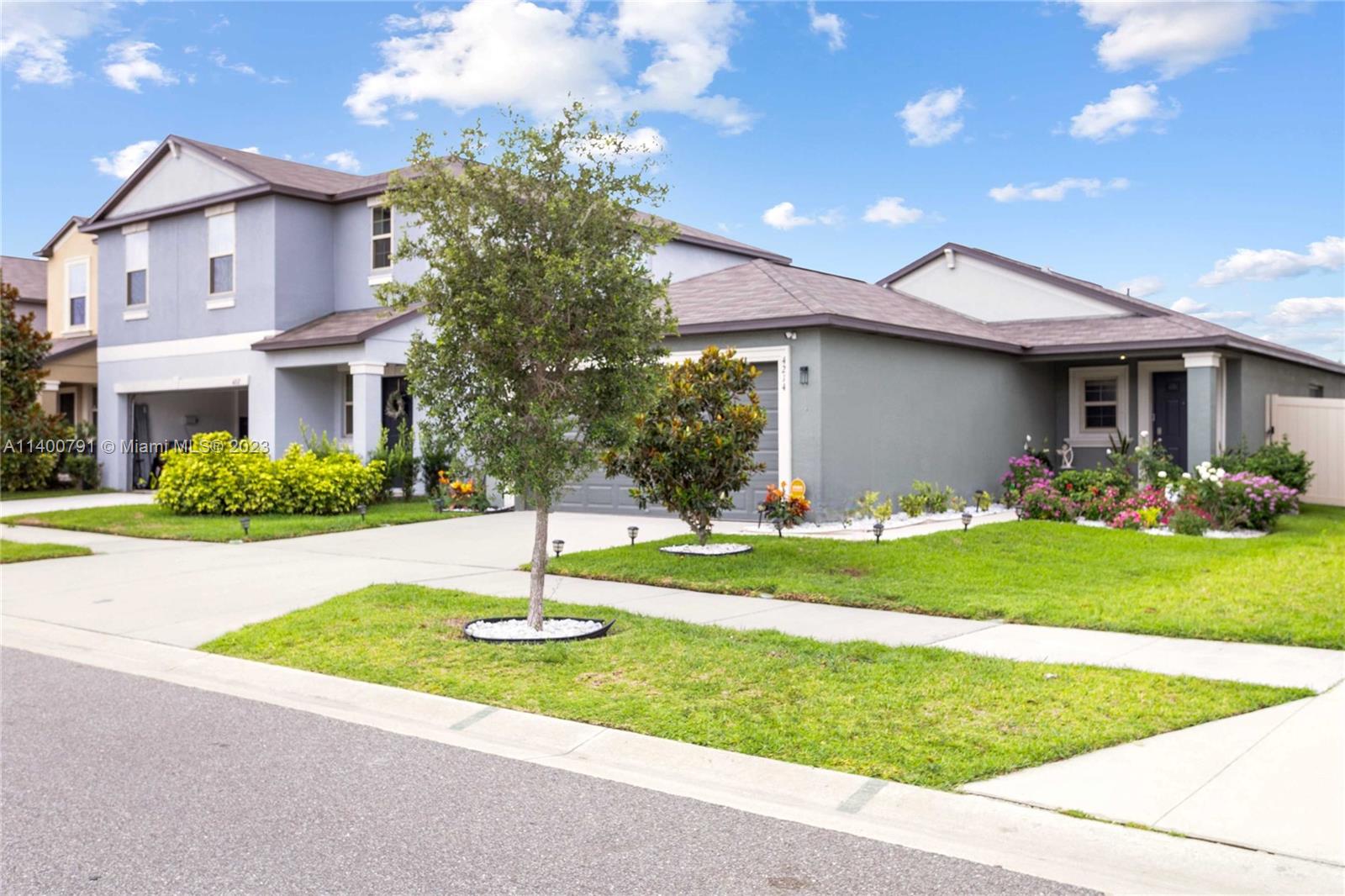 CYPRESSS CREEK PARCEL J PH - Residential
