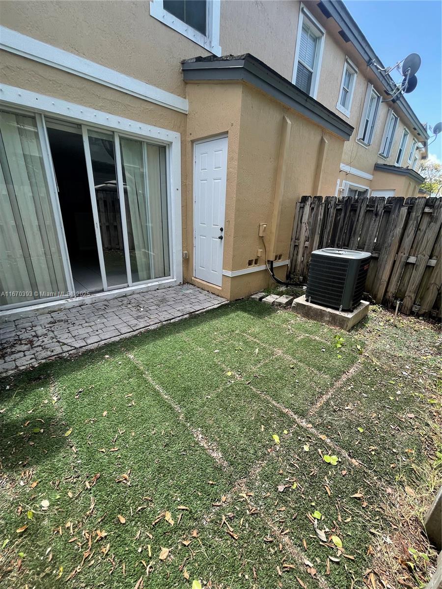 FIJI CONDO NO 3 - Residential Lease