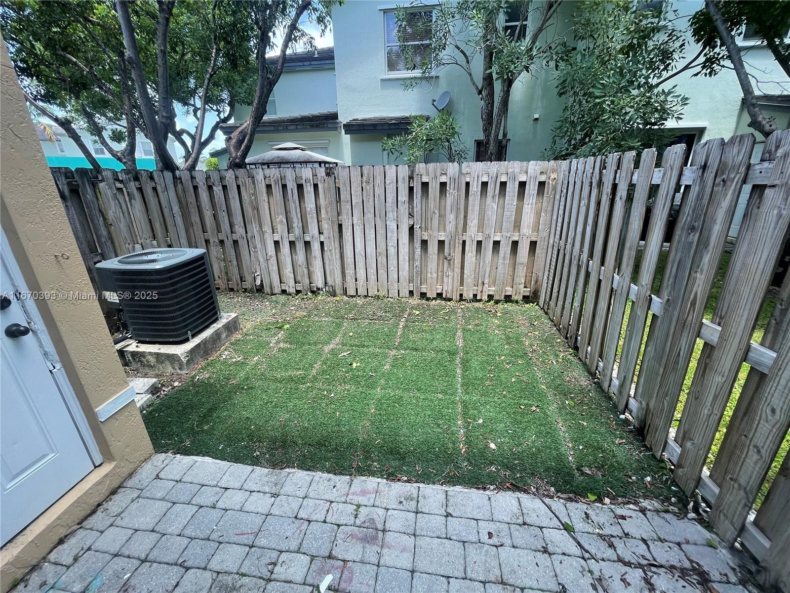 FIJI CONDO NO 3 - Residential Lease