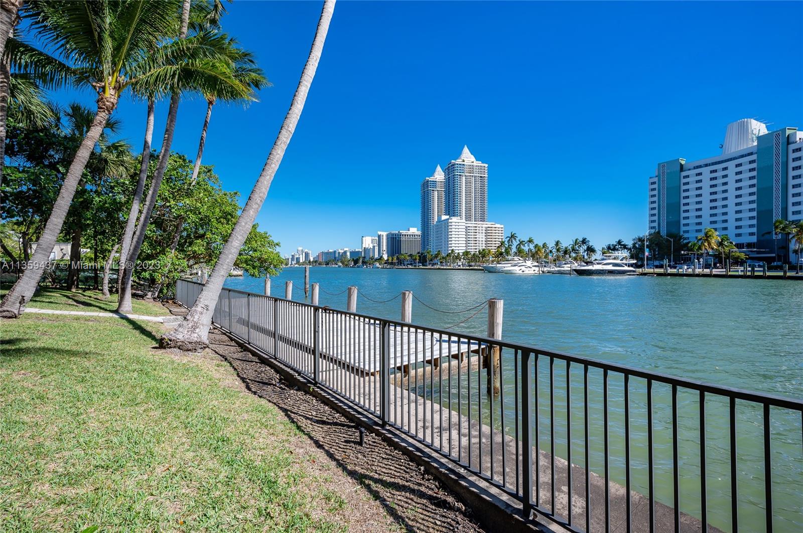 INDIAN BEACH CORP AMD PL - Residential