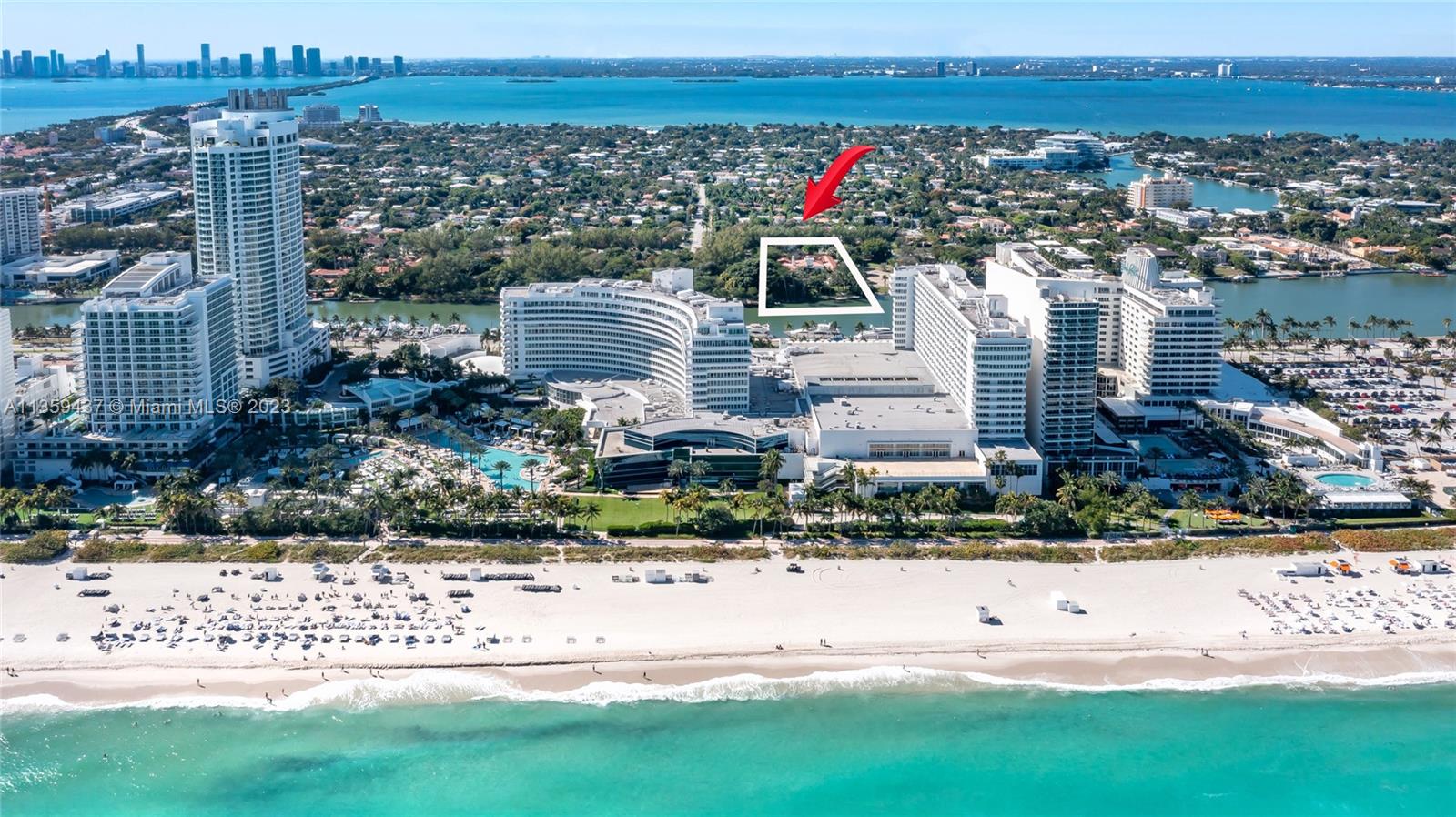 INDIAN BEACH CORP AMD PL - Residential