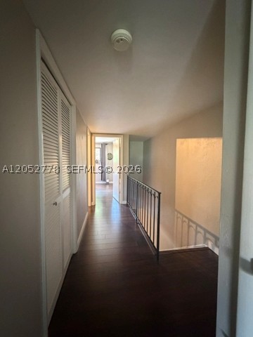 HARBOUR CLUB VILLAS CONDO - Residential