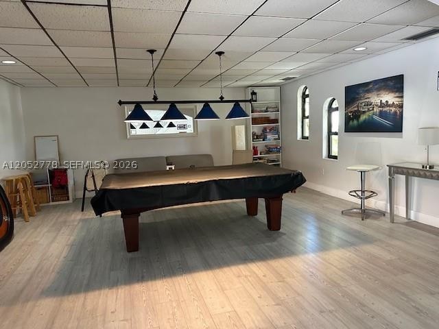 HARBOUR CLUB VILLAS CONDO - Residential