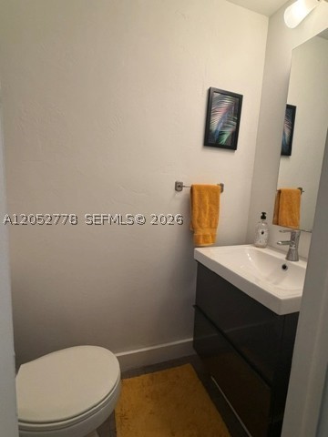 HARBOUR CLUB VILLAS CONDO - Residential