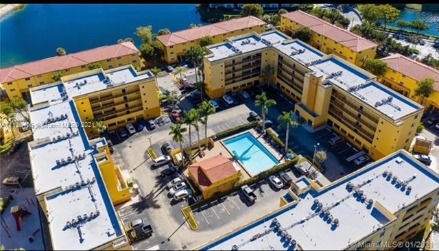 WATERVIEW CONDO - Residential