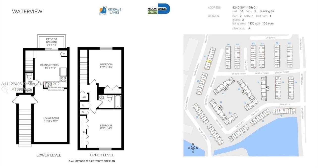 WATERVIEW CONDO - Residential