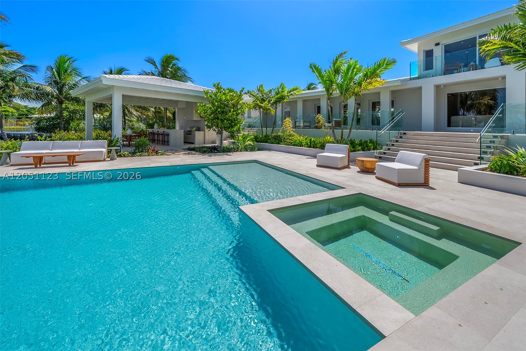 HOLLYWOOD LAKES SECTION - Residential