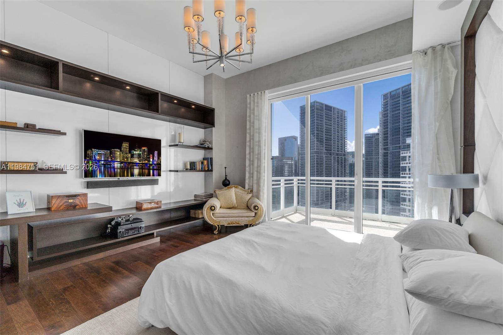 ASIA CONDO - Residential