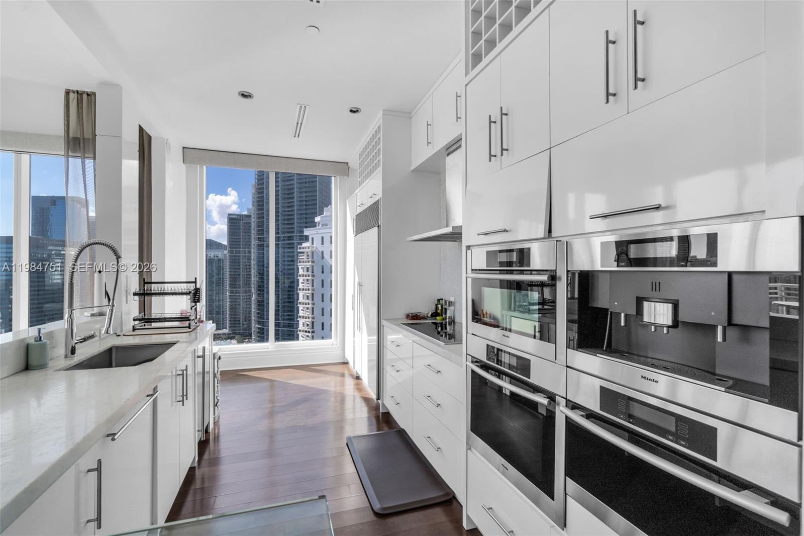 ASIA CONDO - Residential