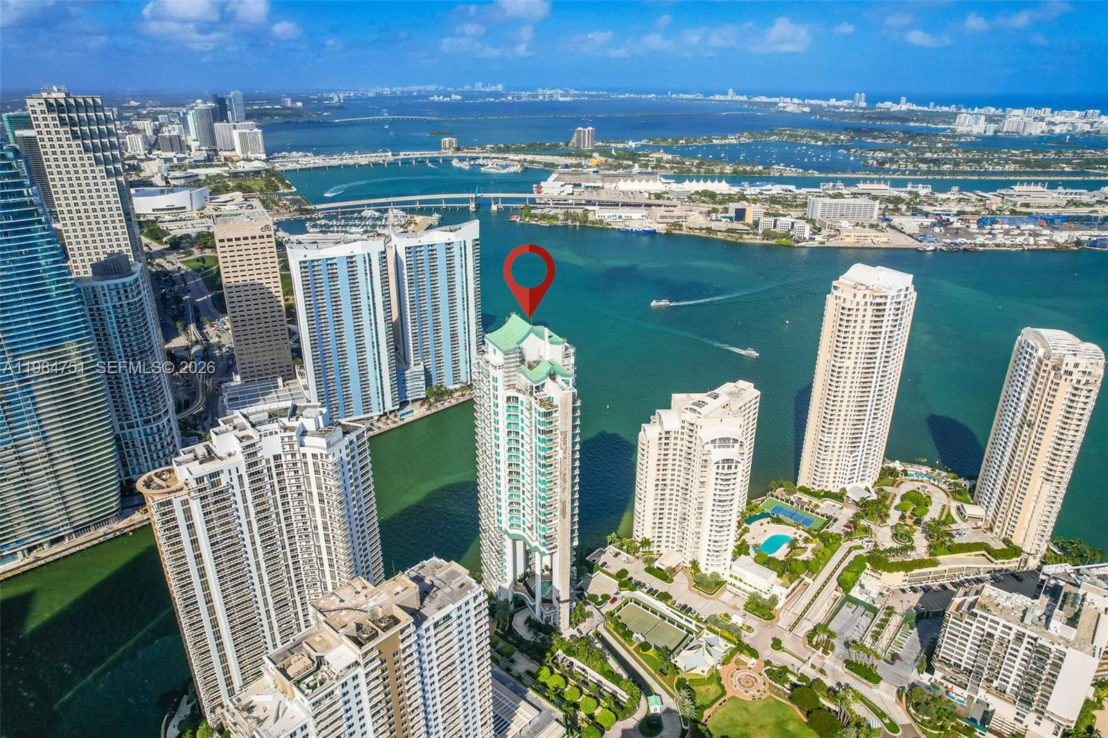 ASIA CONDO - Residential