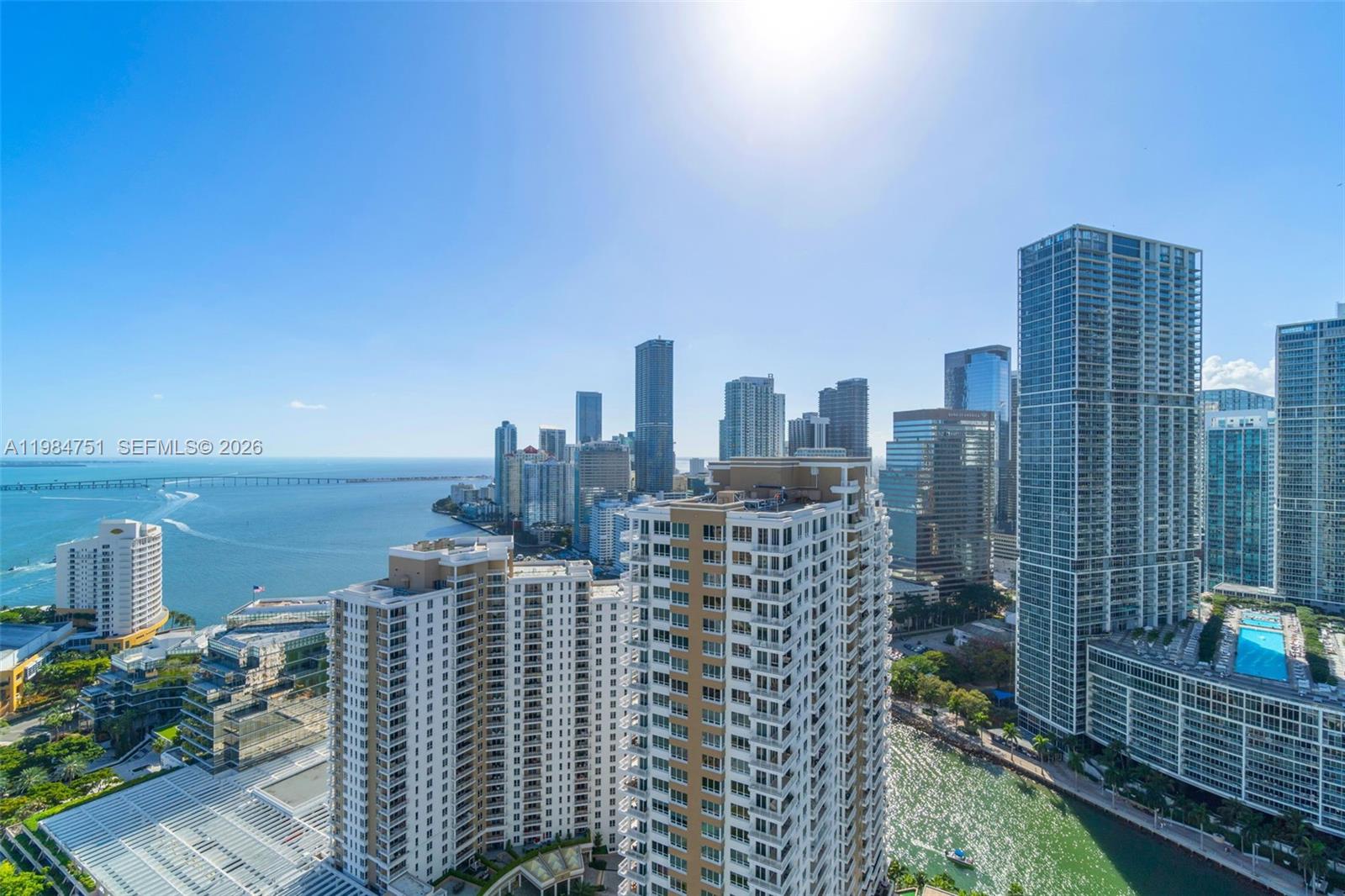 ASIA CONDO - Residential