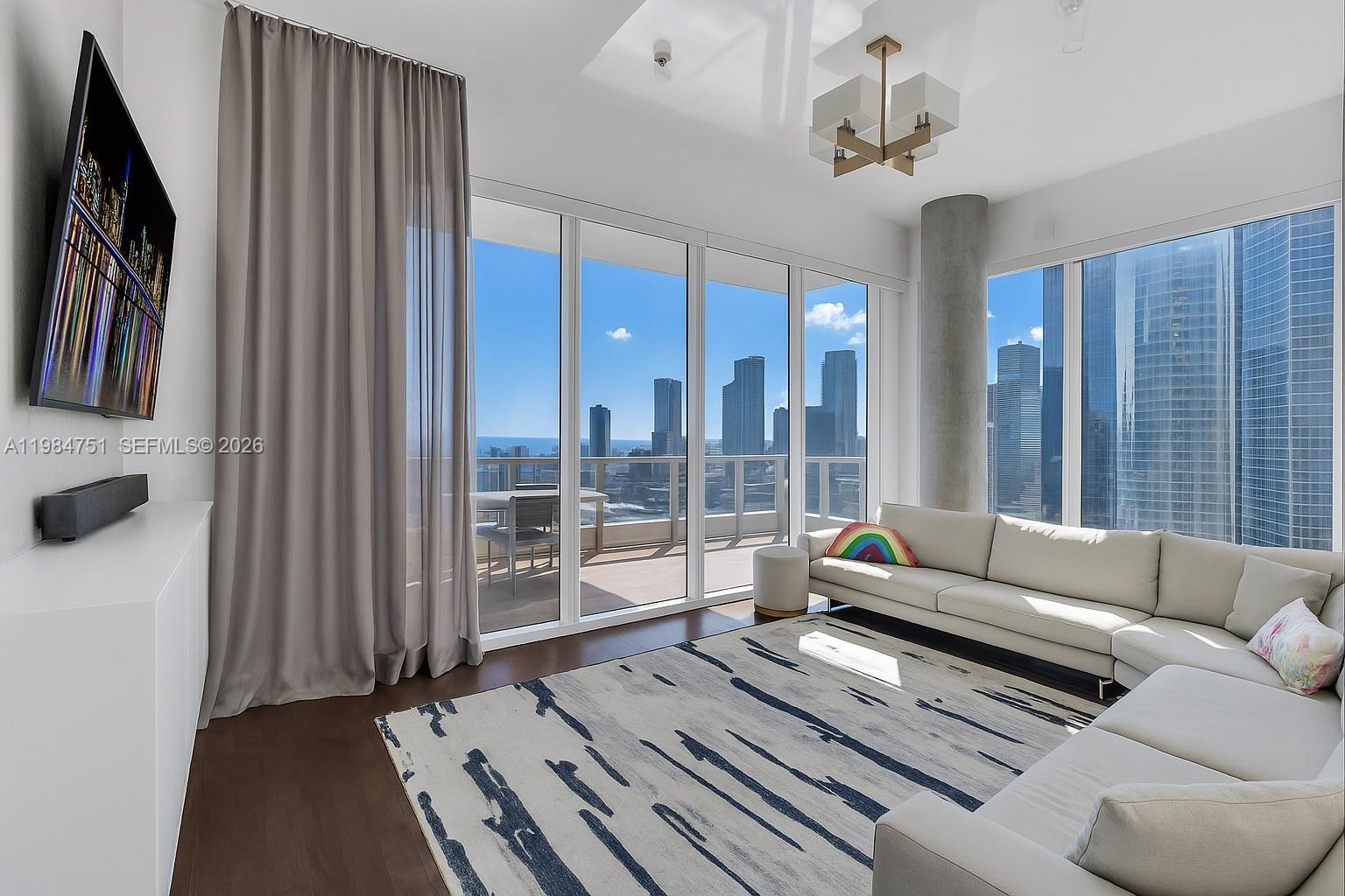 ASIA CONDO - Residential