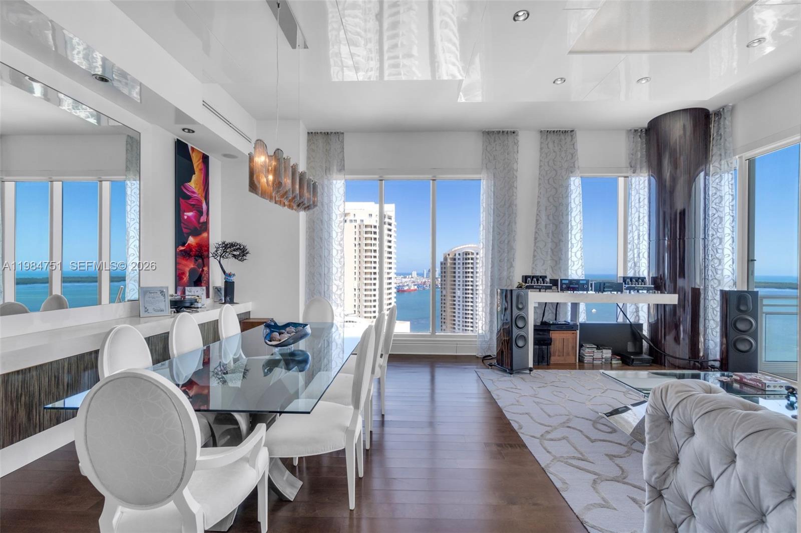 ASIA CONDO - Residential