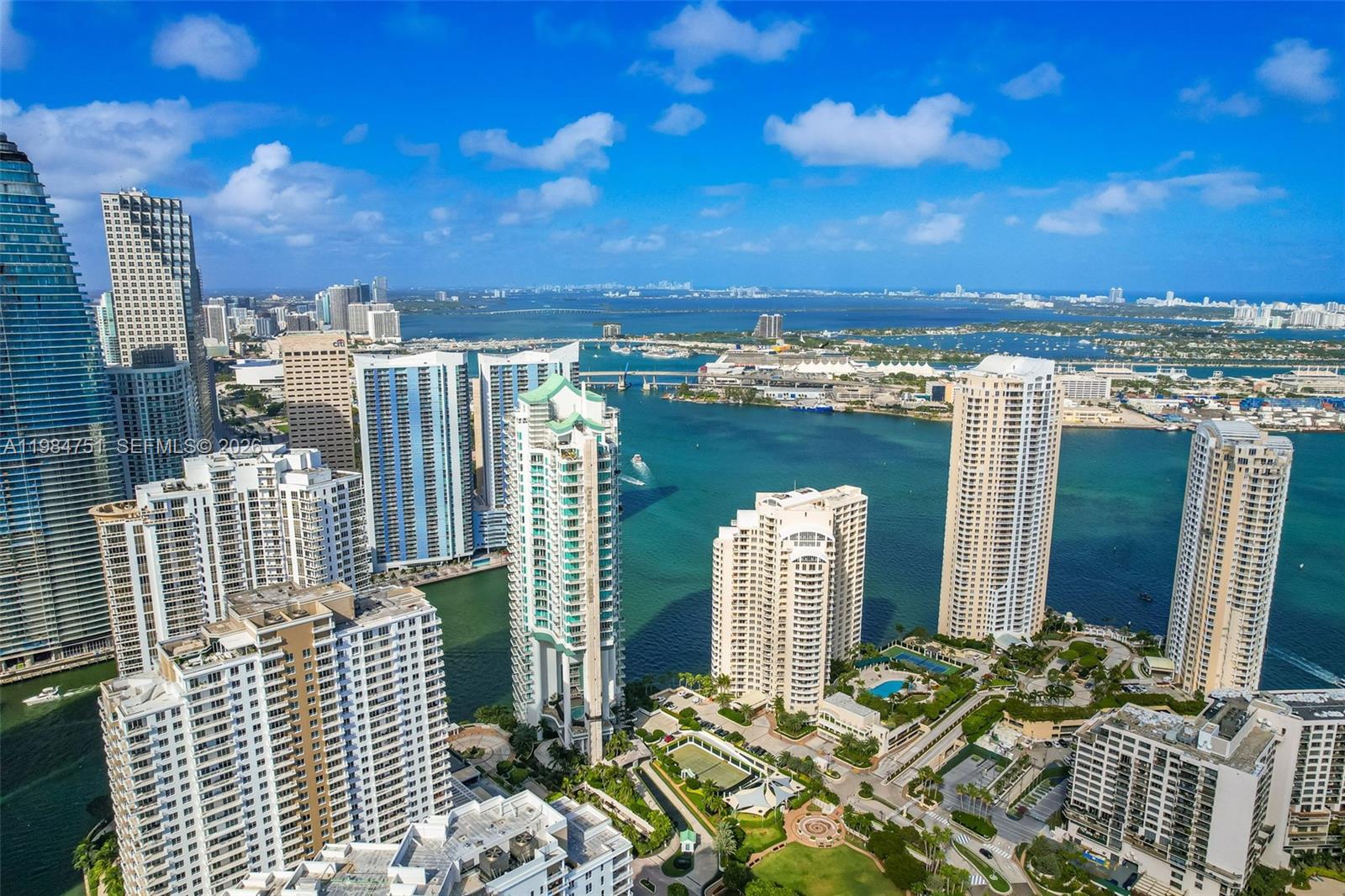 ASIA CONDO - Residential