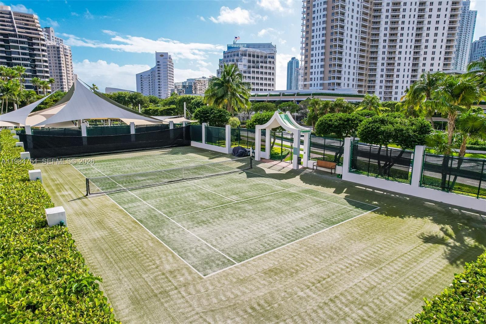 ASIA CONDO - Residential