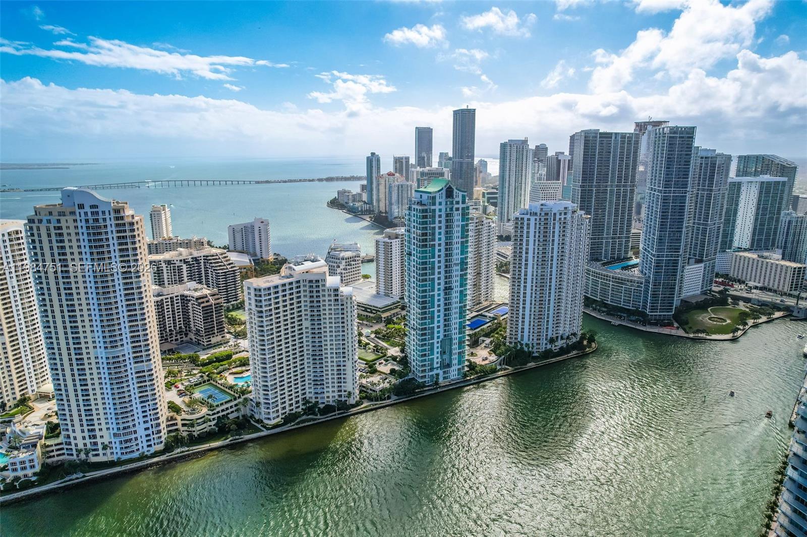 ASIA CONDO - Residential