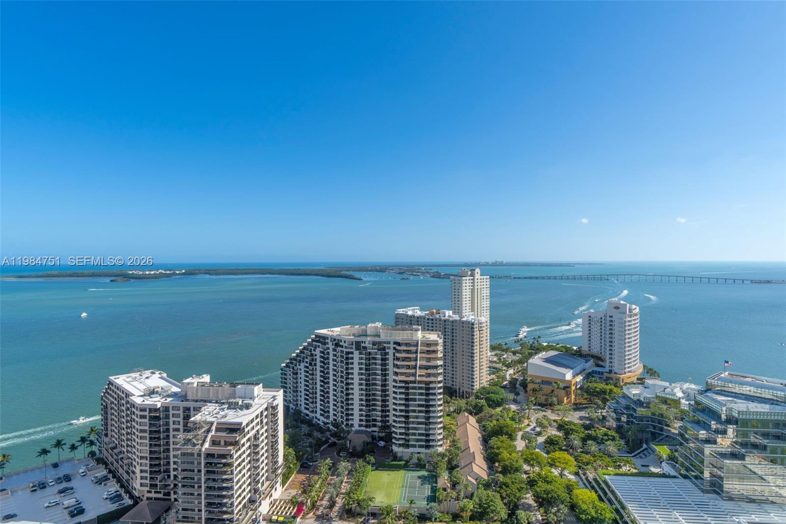 ASIA CONDO - Residential