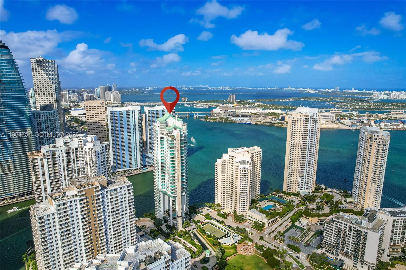 ASIA CONDO - Residential
